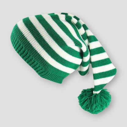 Saint Martin Collins Christmas Beanie
