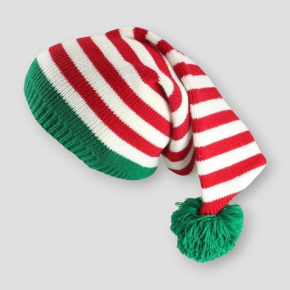 Saint Martin Collins Christmas Beanie
