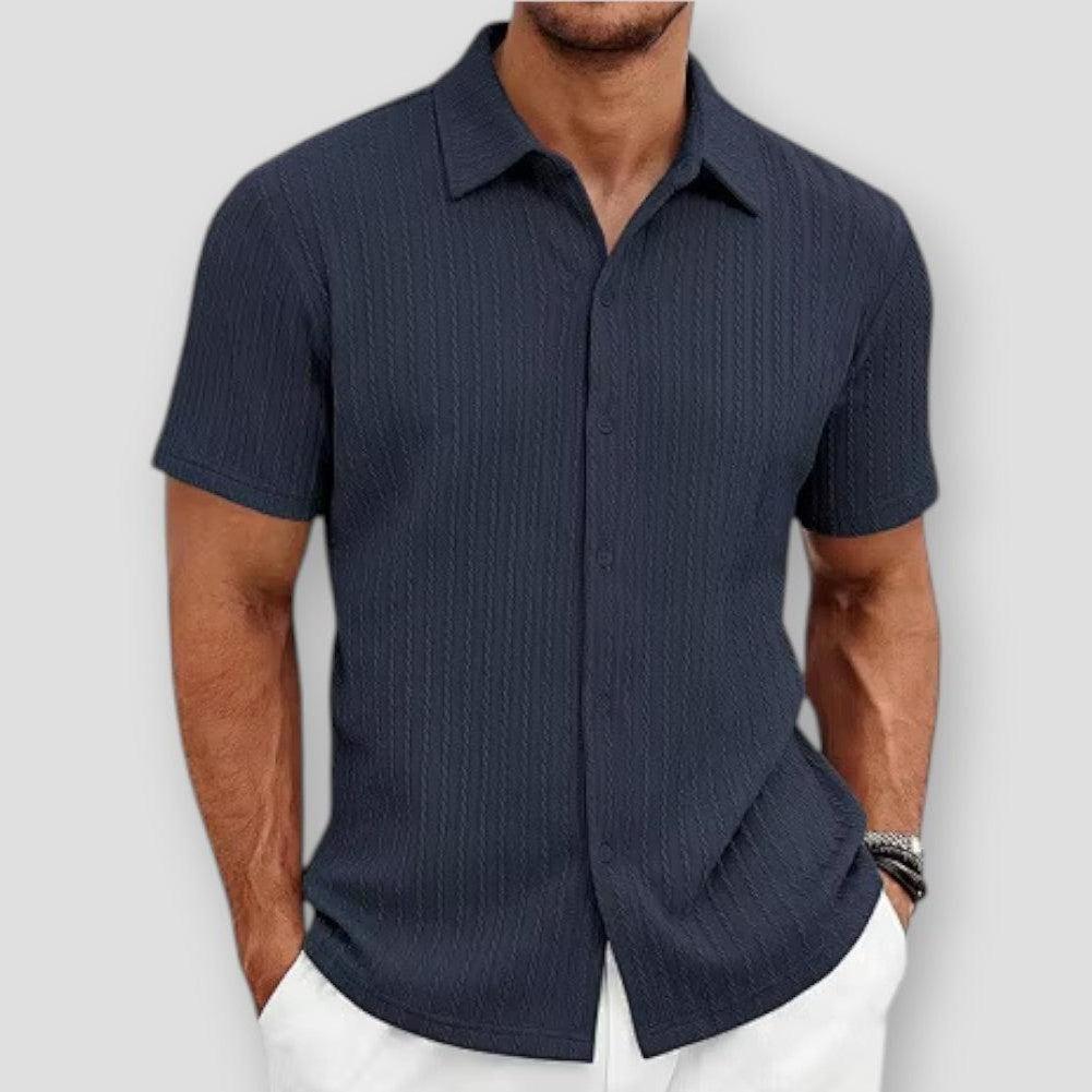 Saint Martin Columbus Shirt