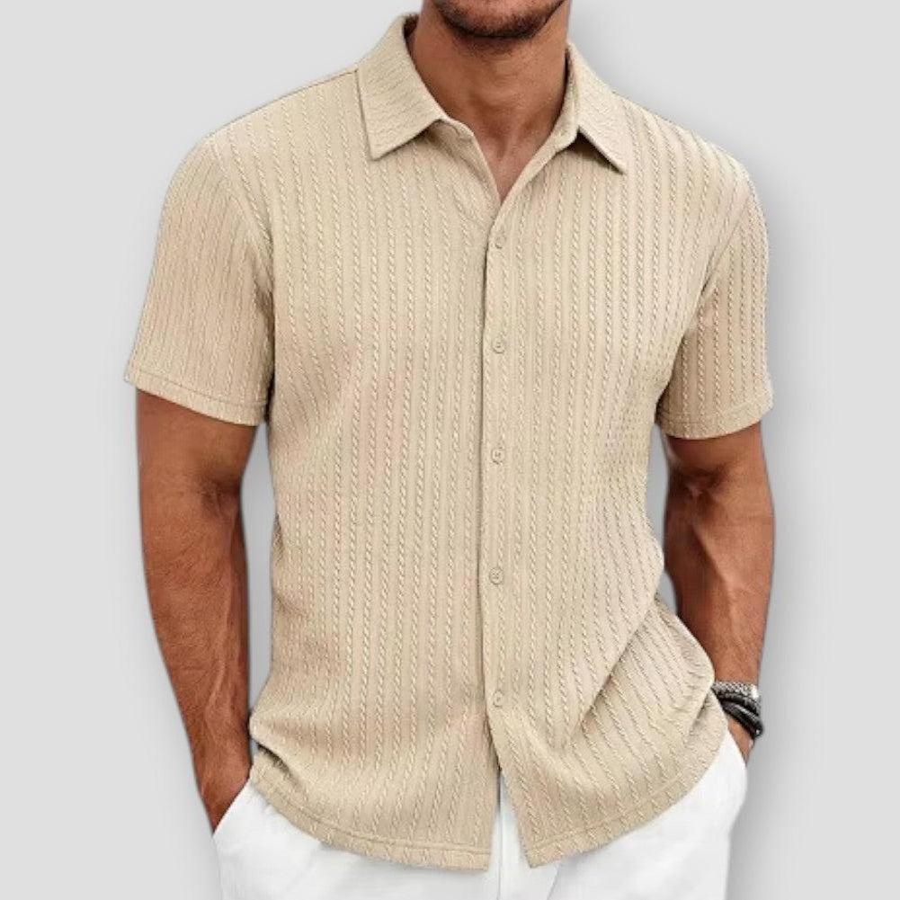 Saint Martin Columbus Shirt