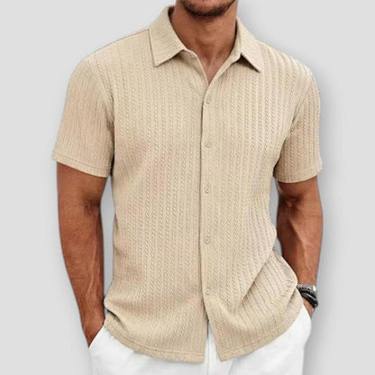 Saint Martin Columbus Shirt