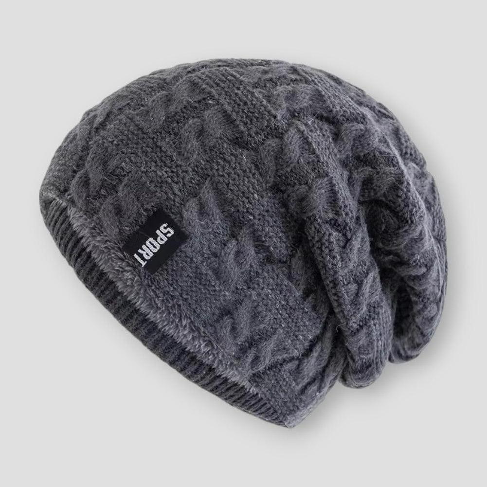 Saint Martin Compton Beanie