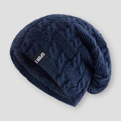 Saint Martin Compton Beanie