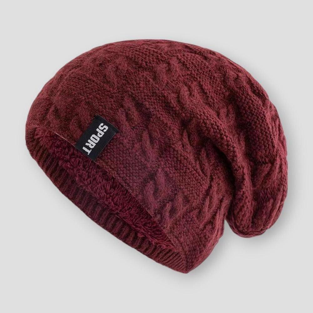Saint Martin Compton Beanie