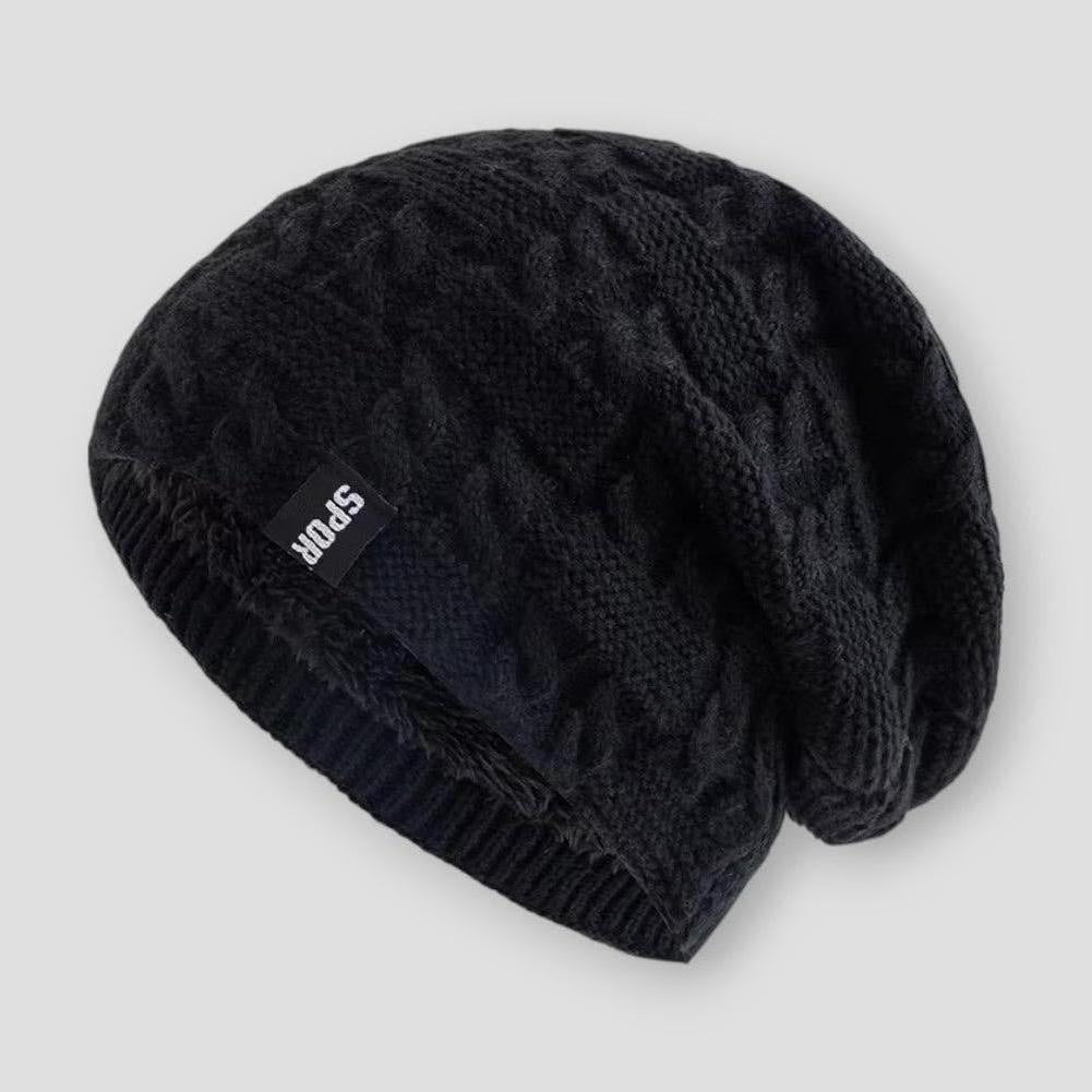 Saint Martin Compton Beanie