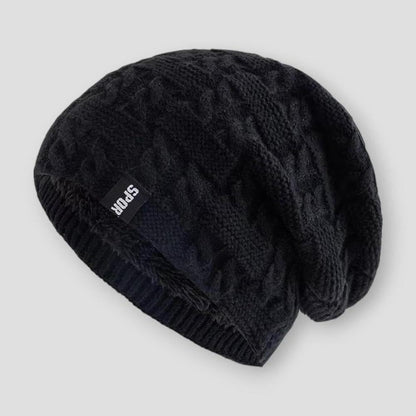 Saint Martin Compton Beanie