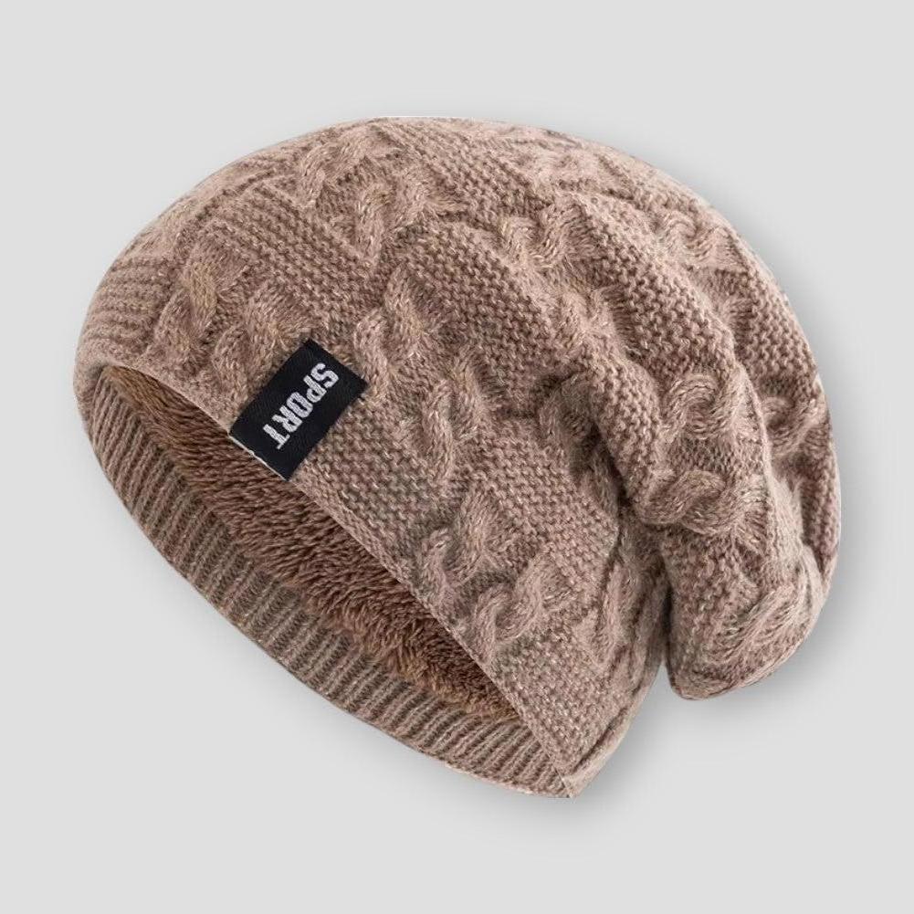 Saint Martin Compton Beanie