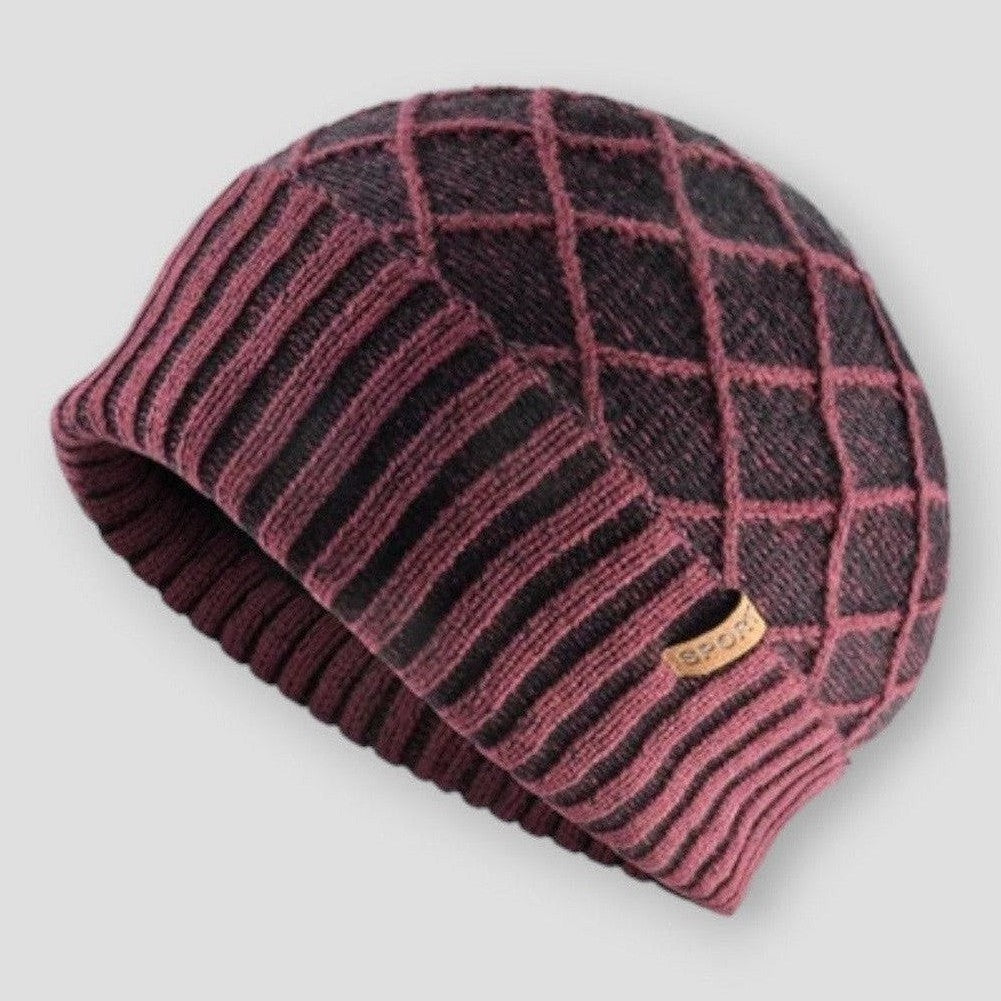 Saint Martin Concord Beanie