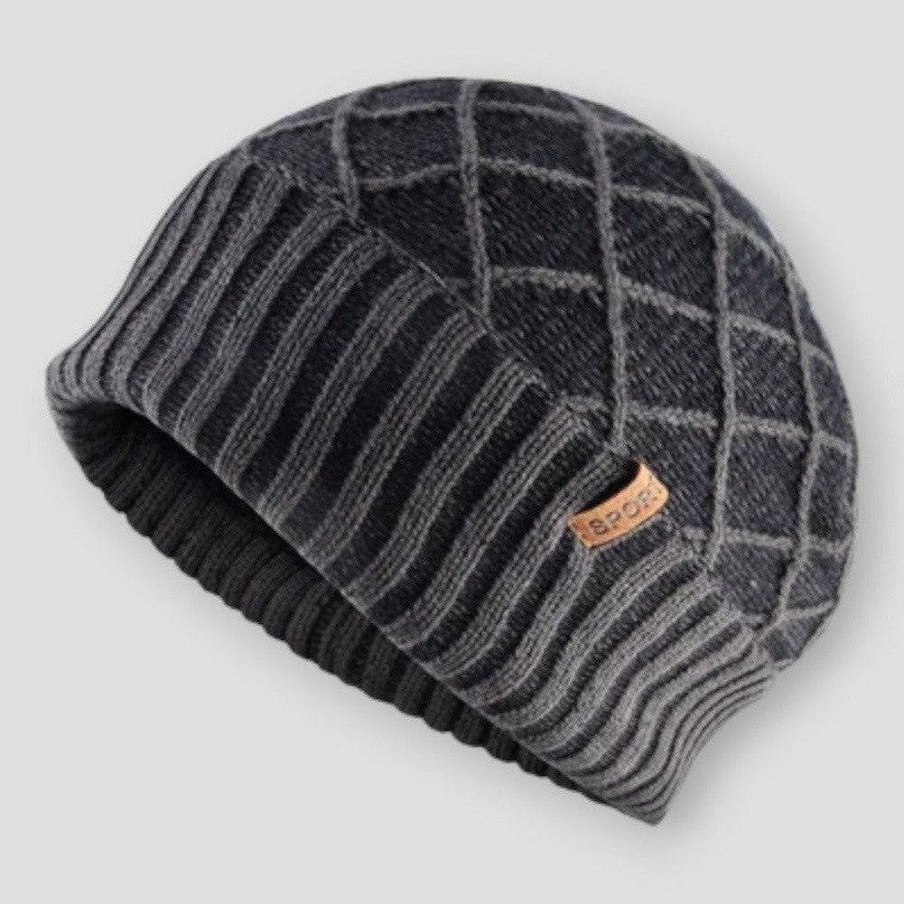 Saint Martin Concord Beanie