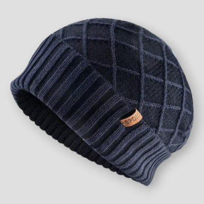 Saint Martin Concord Beanie