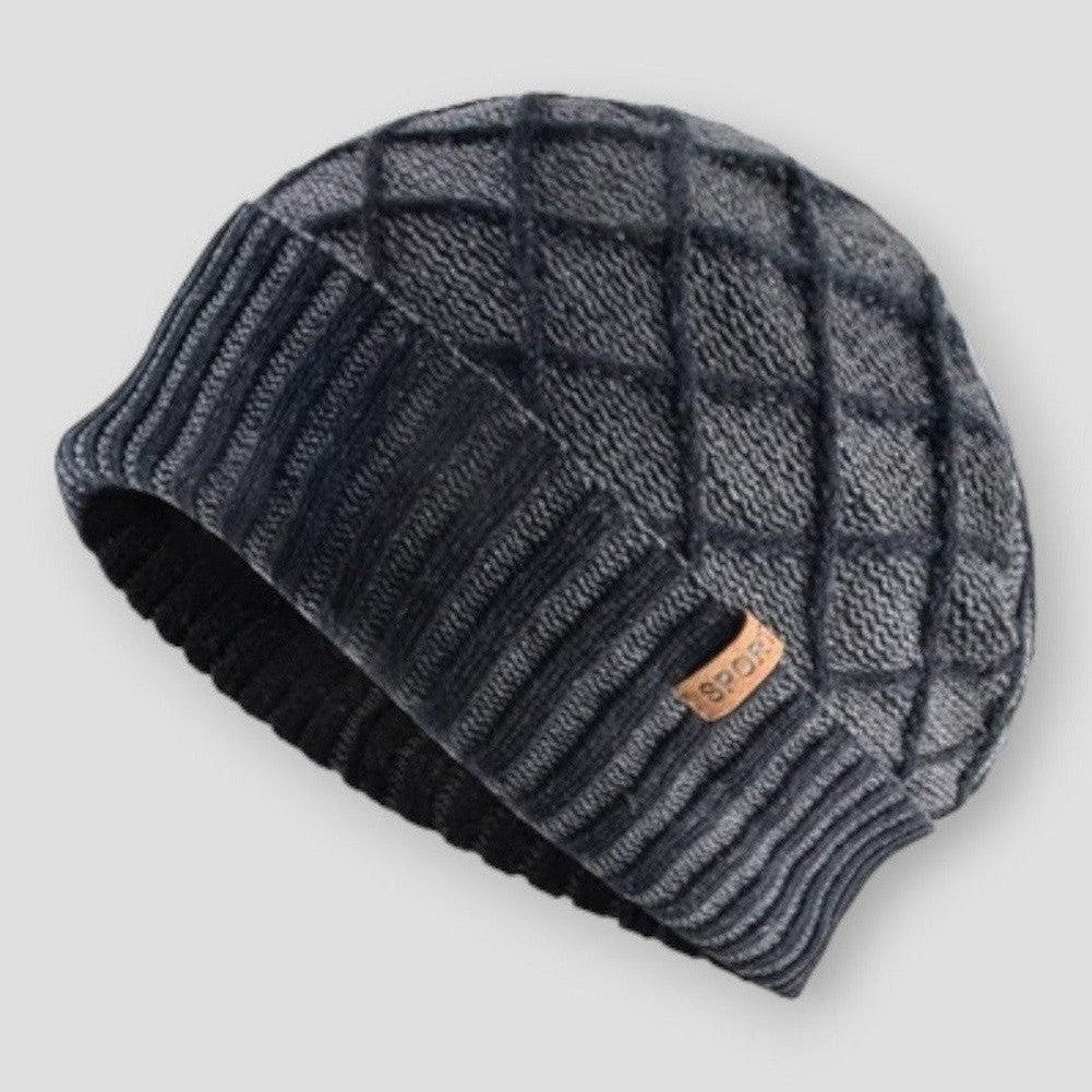 Saint Martin Concord Beanie