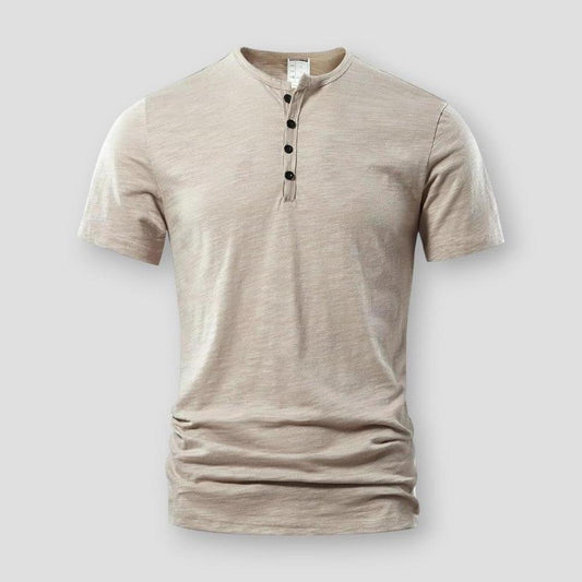 Saint Martin Concord Shirt