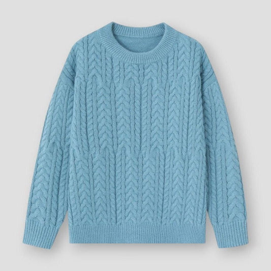 Saint Martin Concord Sweater
