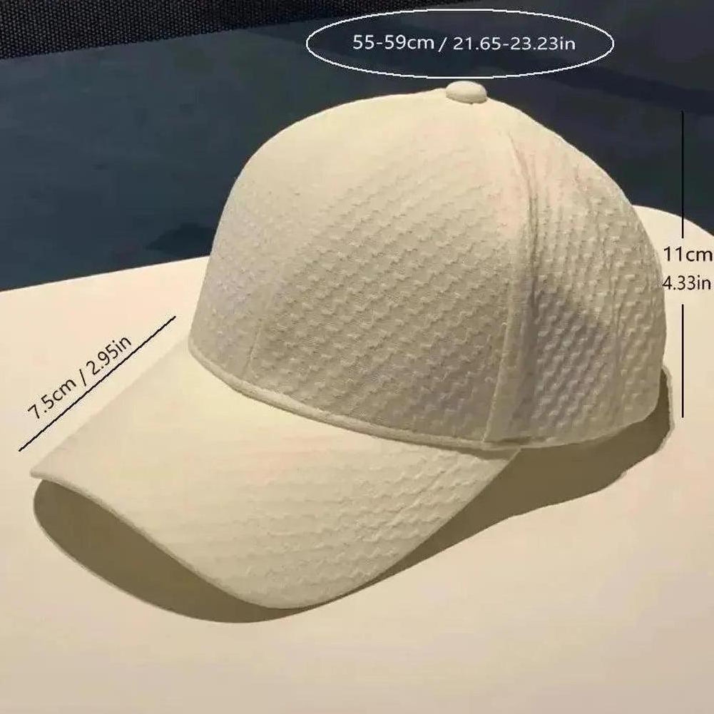 Saint Martin Cordova Cap