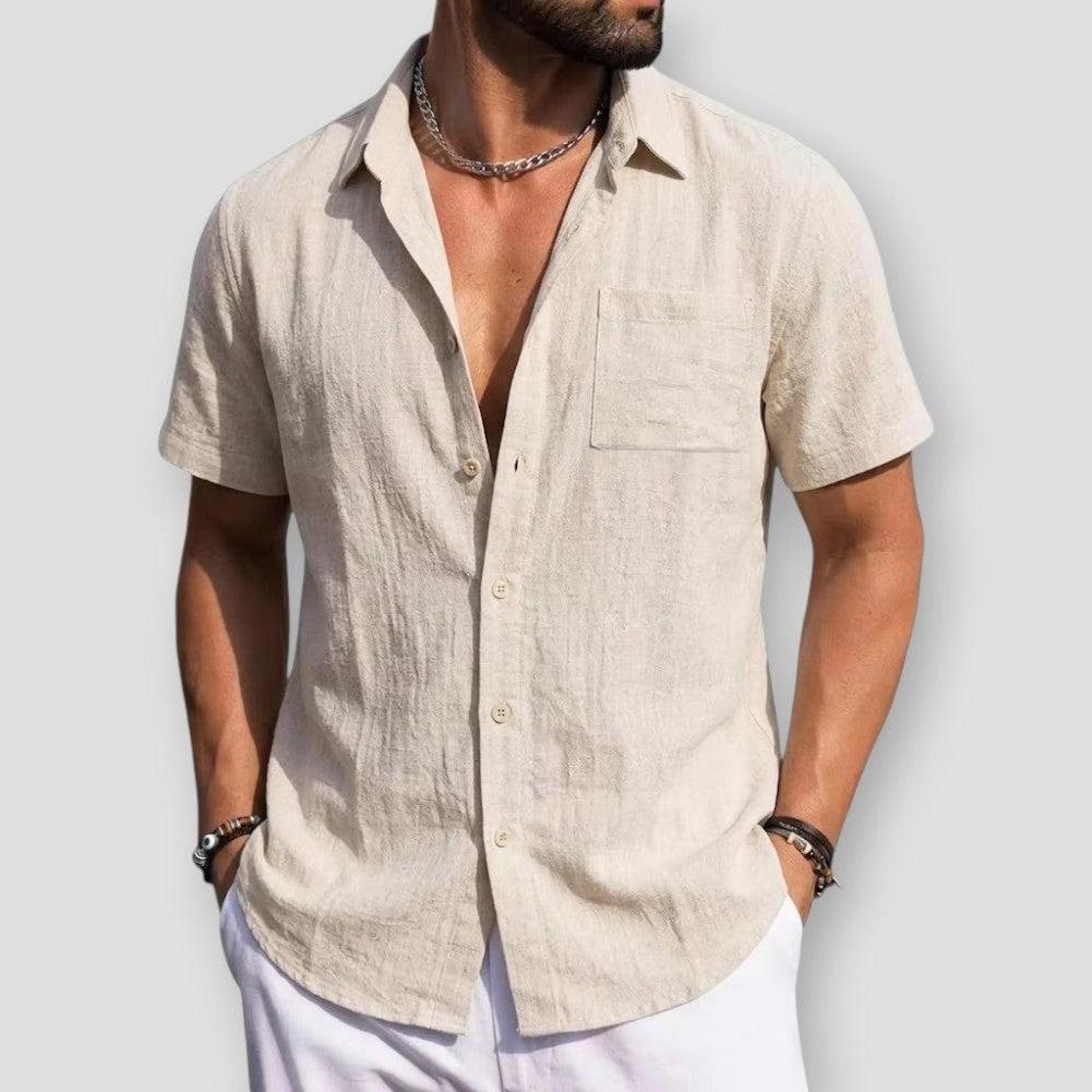 Saint Martin Costa Shirt