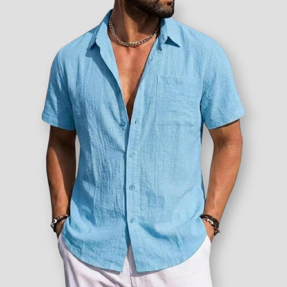 Saint Martin Costa Shirt