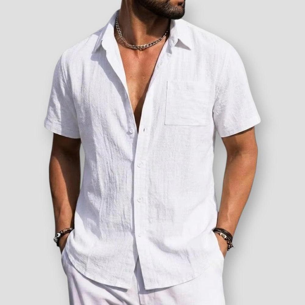 Saint Martin Costa Shirt