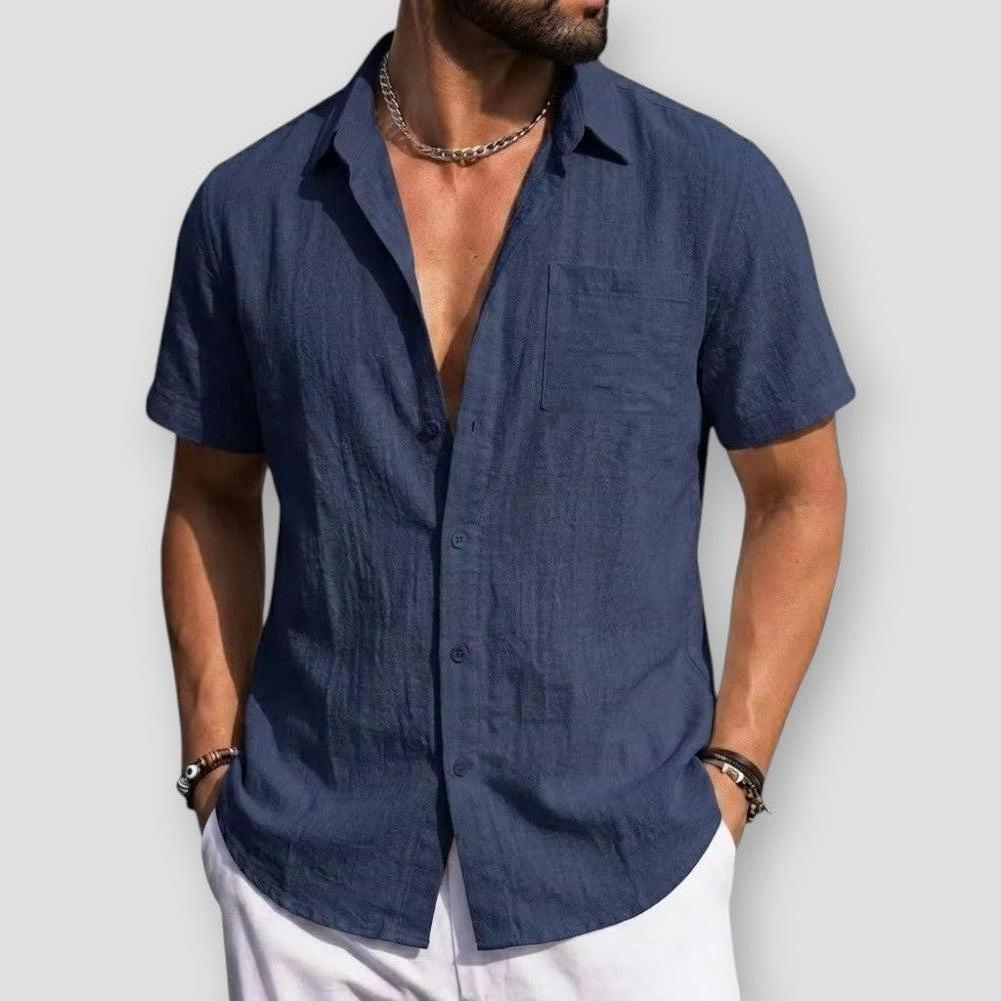 Saint Martin Costa Shirt