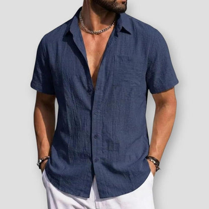 Saint Martin Costa Shirt