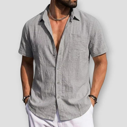 Saint Martin Costa Shirt
