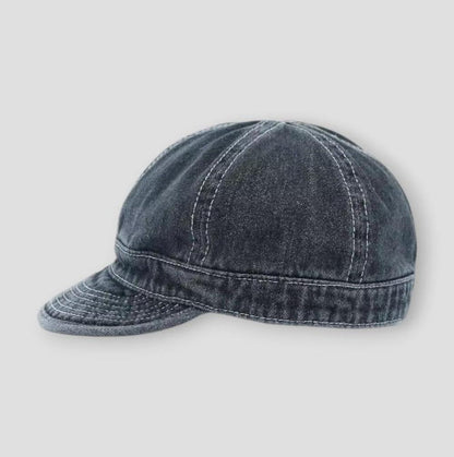 Saint Martin Coulee Short Brim Cap
