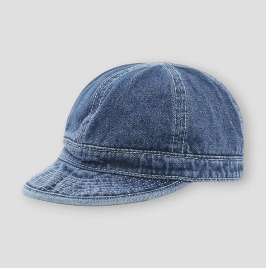 Saint Martin Coulee Short Brim Cap