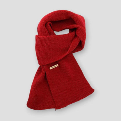 Saint Martin Covina Scarf