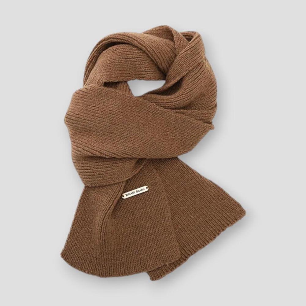 Saint Martin Covina Scarf