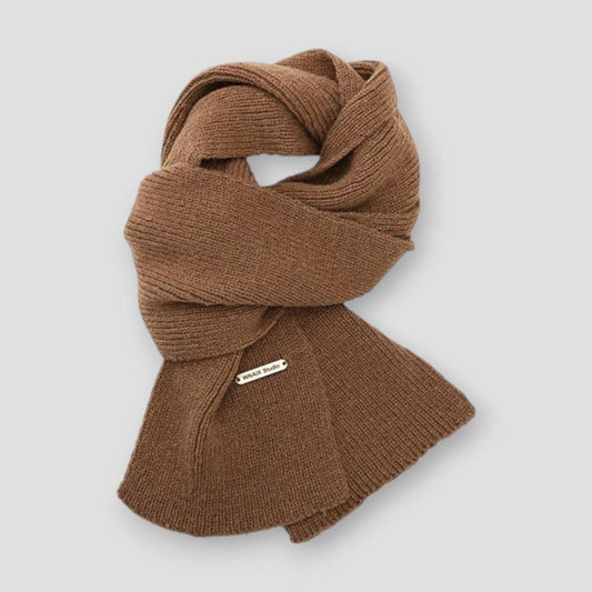 Saint Martin Covina Scarf