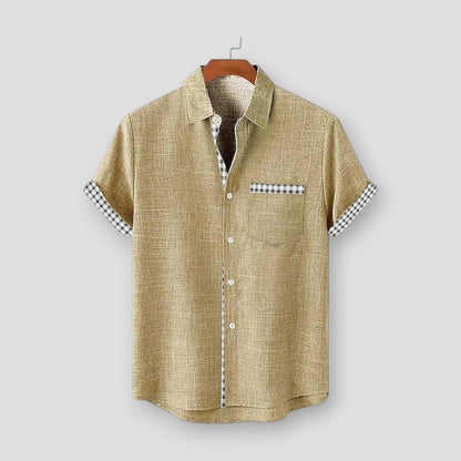Saint Martin Cullman Shirt