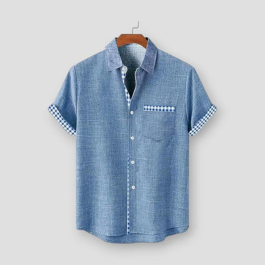 Saint Martin Cullman Shirt