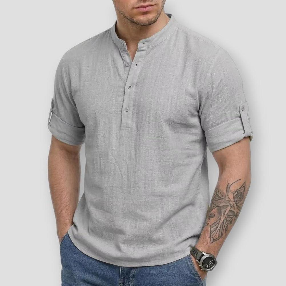 Saint Martin Davis Shirt