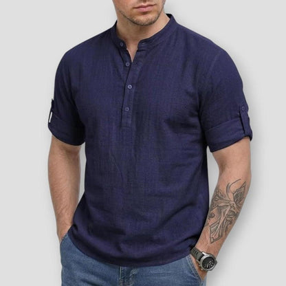 Saint Martin Davis Shirt