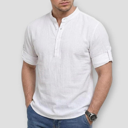 Saint Martin Davis Shirt