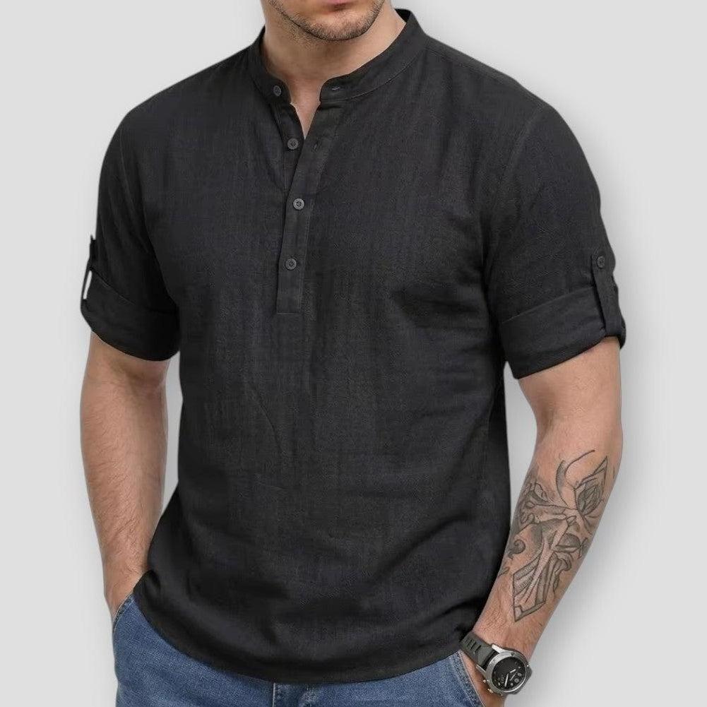 Saint Martin Davis Shirt