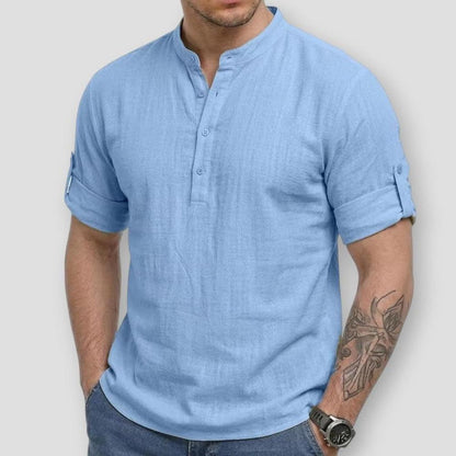 Saint Martin Davis Shirt