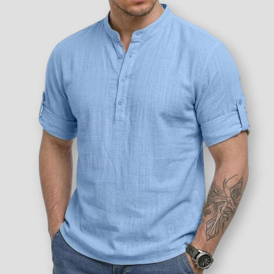 Saint Martin Davis Shirt