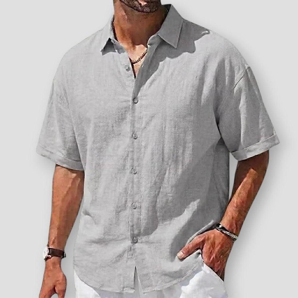 Saint Martin De Land Shirt