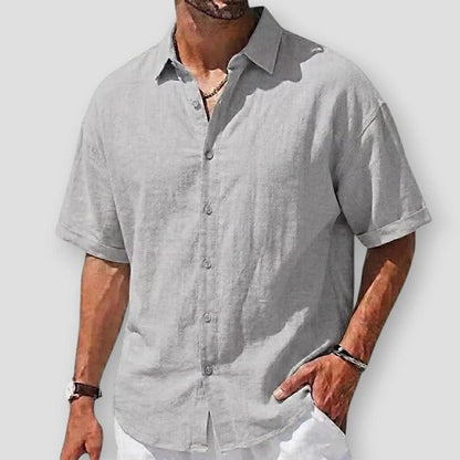 Saint Martin De Land Shirt