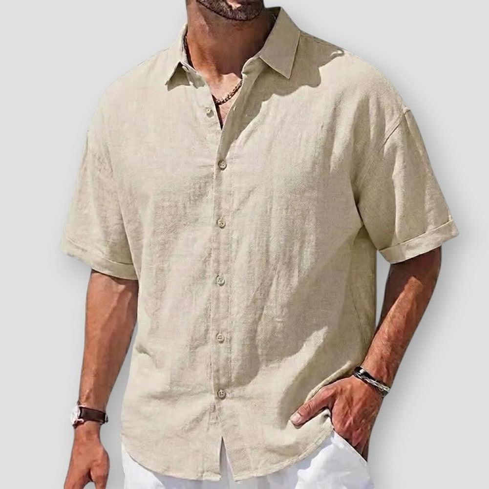 Saint Martin De Land Shirt