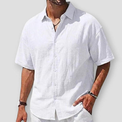 Saint Martin De Land Shirt
