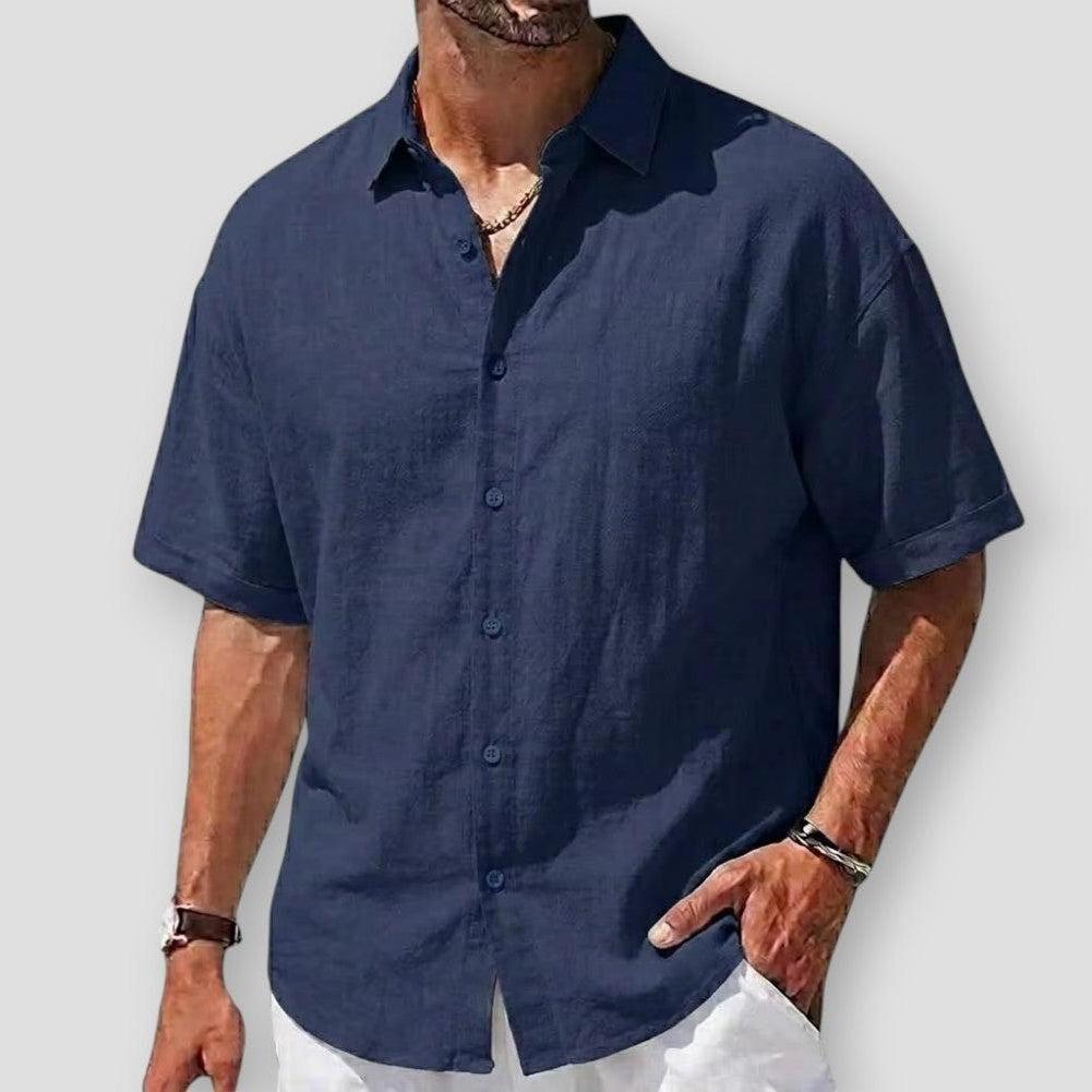Saint Martin De Land Shirt