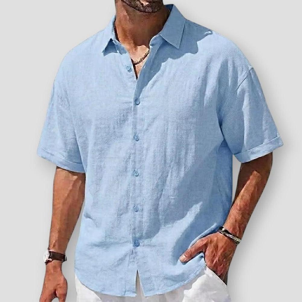 Saint Martin De Land Shirt