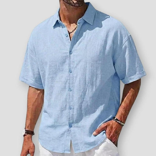 Saint Martin De Land Shirt
