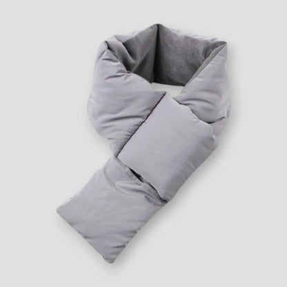 Saint Martin Decatur Scarf