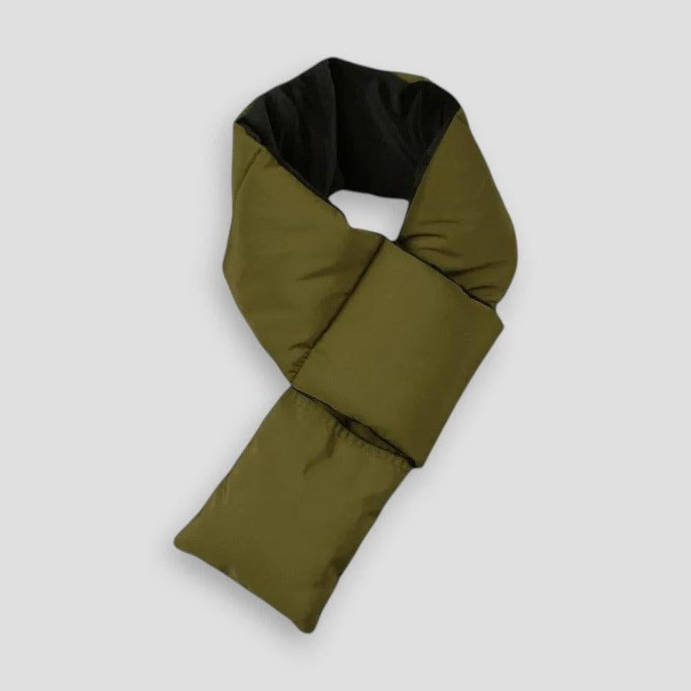 Saint Martin Decatur Scarf