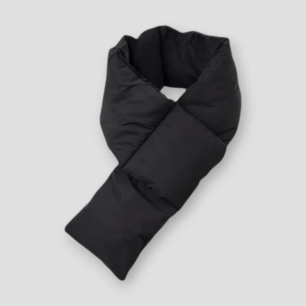 Saint Martin Decatur Scarf