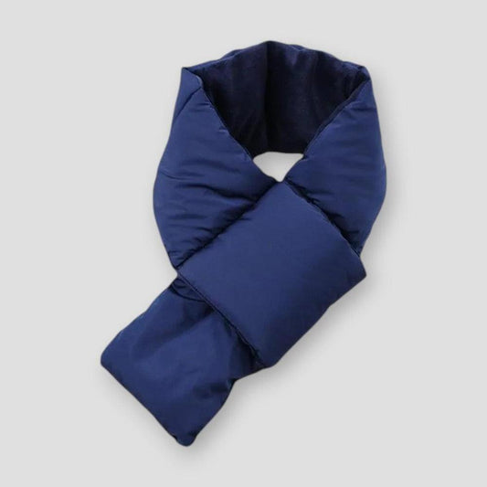 Saint Martin Decatur Scarf