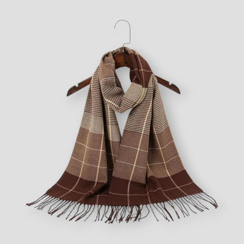Saint Martin Demopolis Scarf