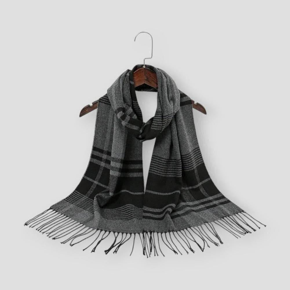 Saint Martin Demopolis Scarf